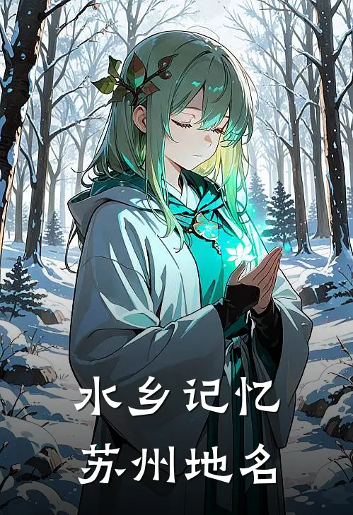 水乡记忆,苏州地名