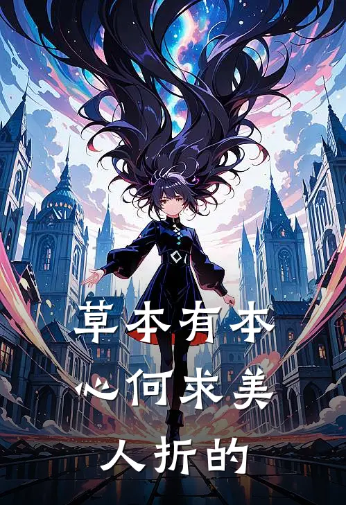 草本有本心何求美人折的