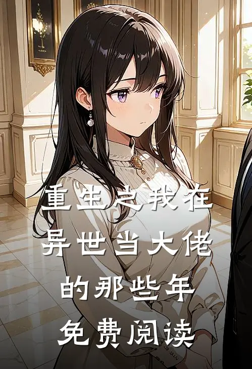 重生之我在异世当大佬的那些年免费阅读