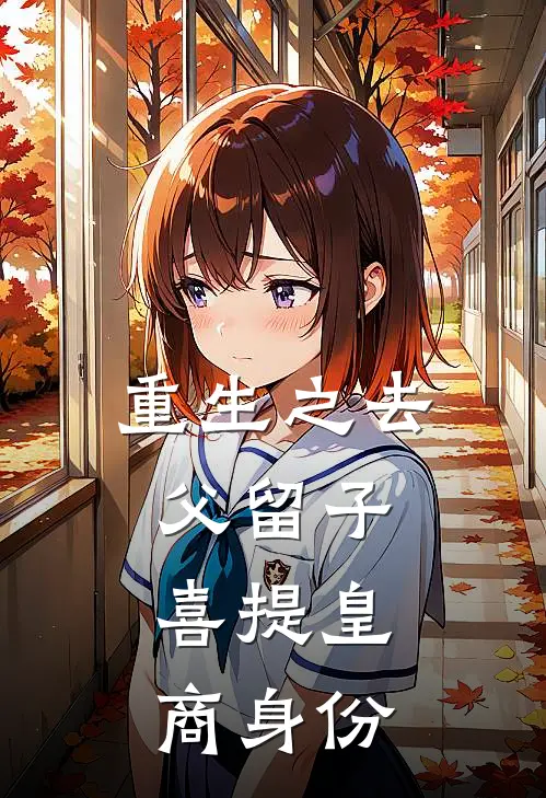 重生之去父留子，喜提皇商身份