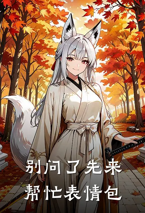 别问了先来帮忙表情包