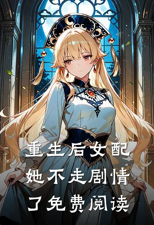 重生后女配她不走剧情了免费阅读
