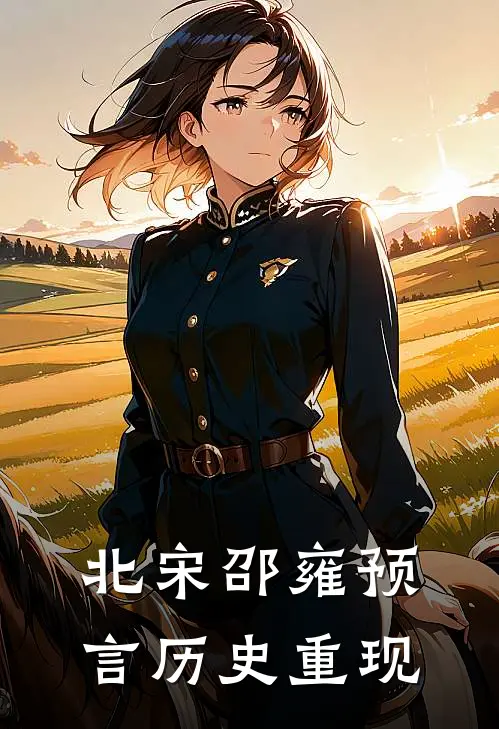 北宋邵雍预言历史重现