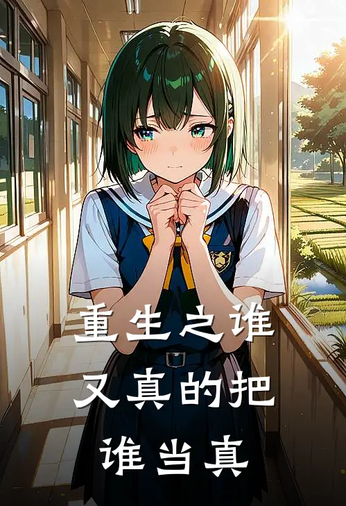 重生之谁又真的把谁当真