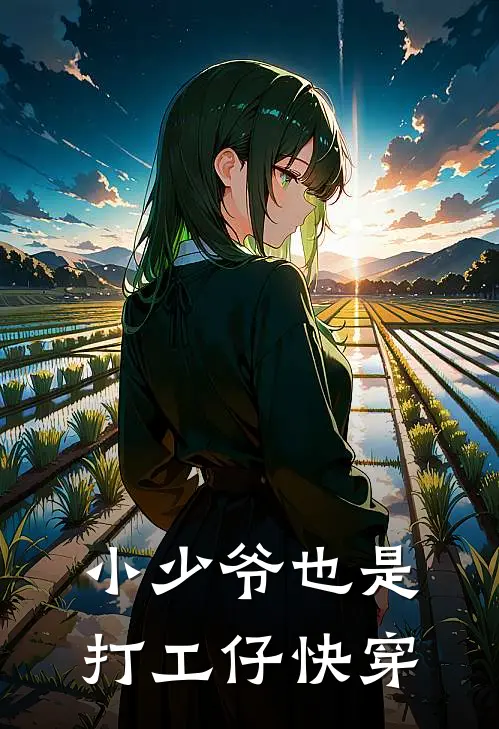 小少爷也是打工仔【快穿】