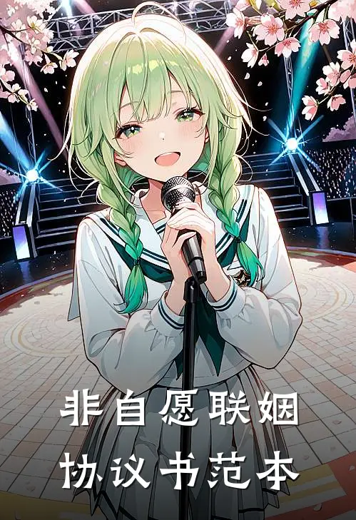 非自愿联姻协议书范本