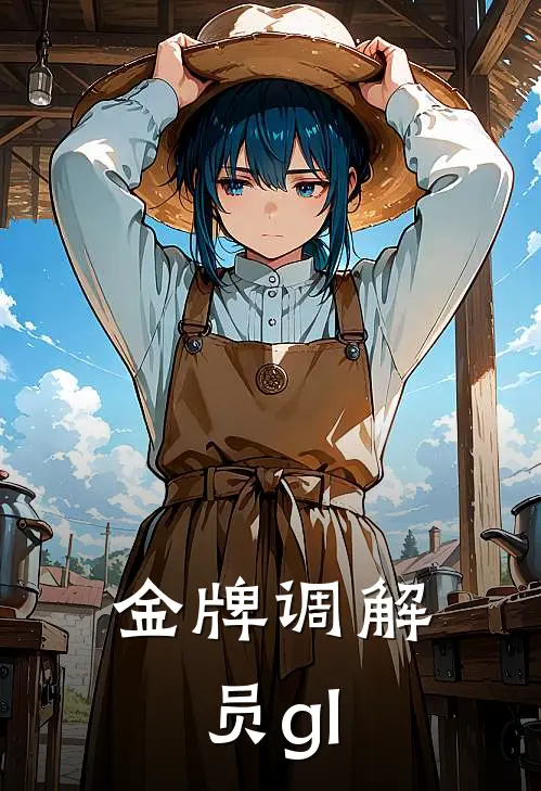 金牌调解员gl
