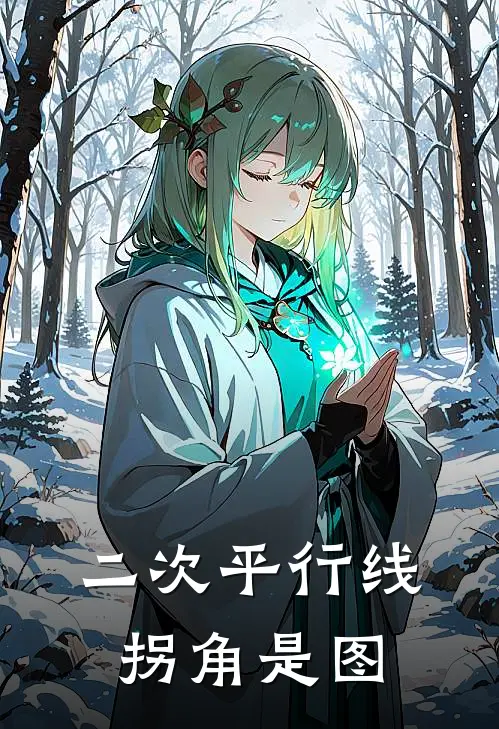 二次平行线拐角是图