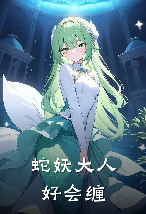 蛇妖大人好会缠