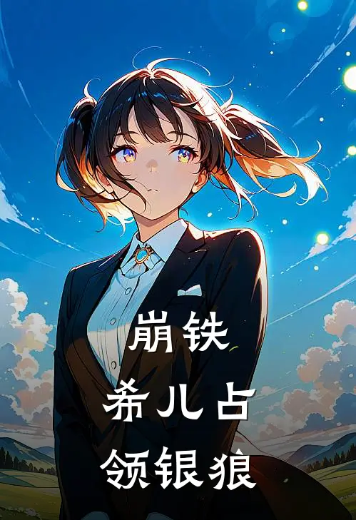 崩铁：希儿占领银狼