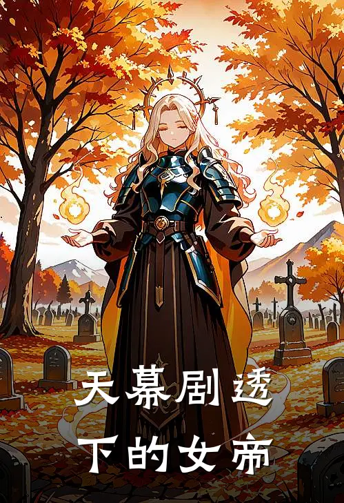 天幕剧透下的女帝