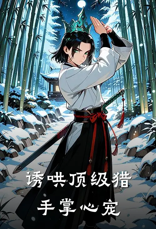 诱哄顶级猎手掌心宠