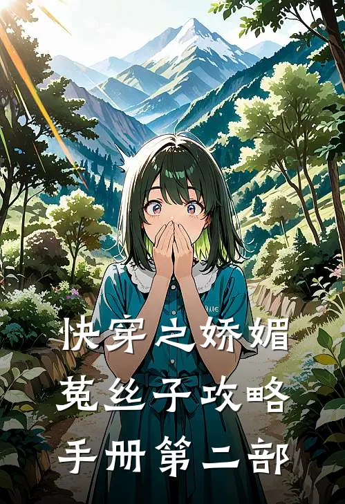 快穿之娇媚菟丝子攻略手册第二部