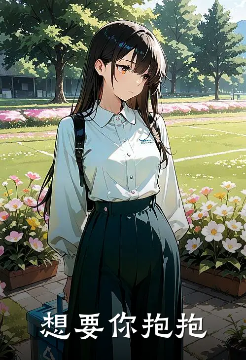 想要你抱抱