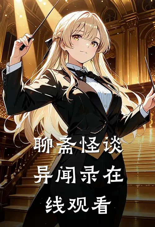 聊斋怪谈异闻录在线观看