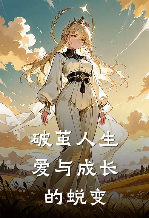 破茧人生：爱与成长的蜕变