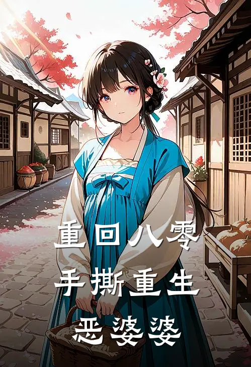 重回八零：手撕重生恶婆婆