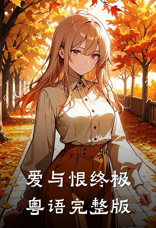 爱与恨终极粤语完整版