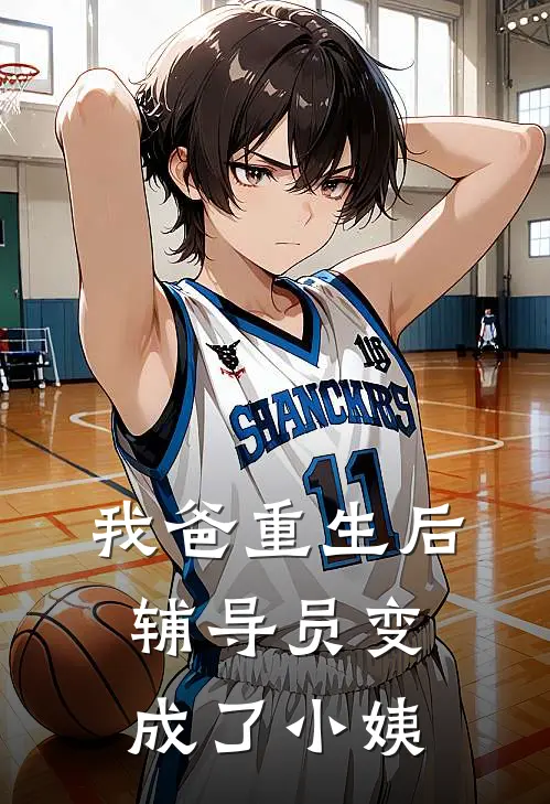 我爸重生后，辅导员变成了小姨