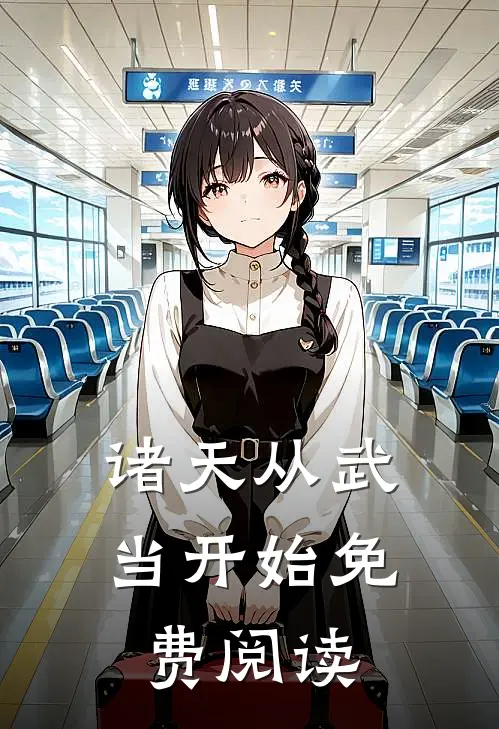 诸天从武当开始免费阅读