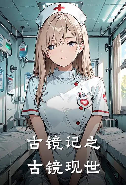 古镜记之古镜现世