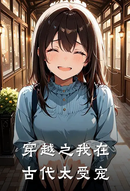 穿越之我在古代太受宠