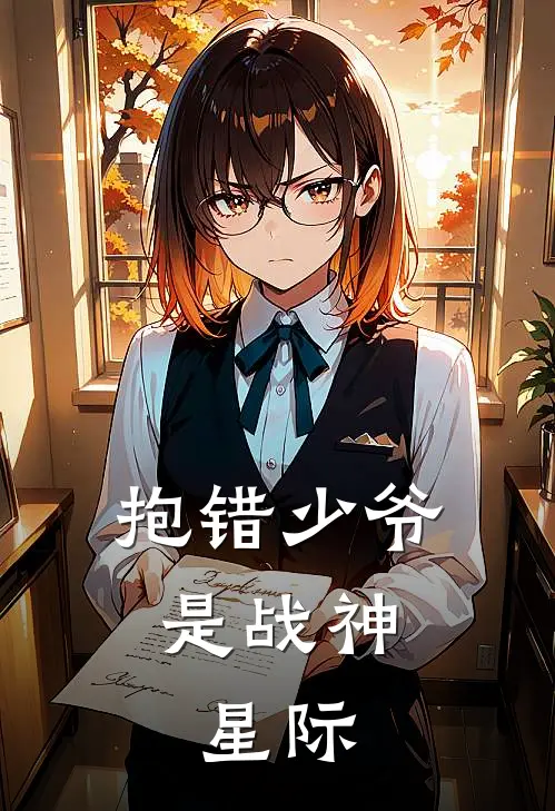 抱错少爷是战神，星际