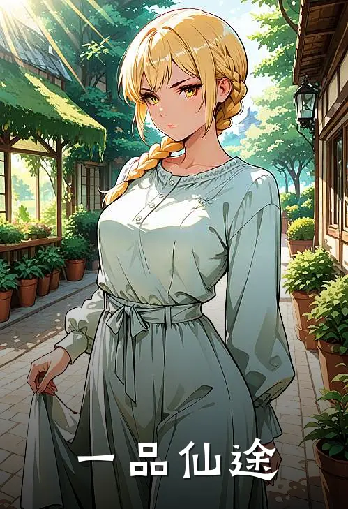 一品仙途