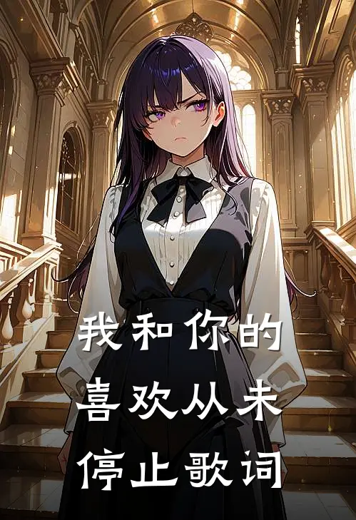 我和你的喜欢从未停止歌词