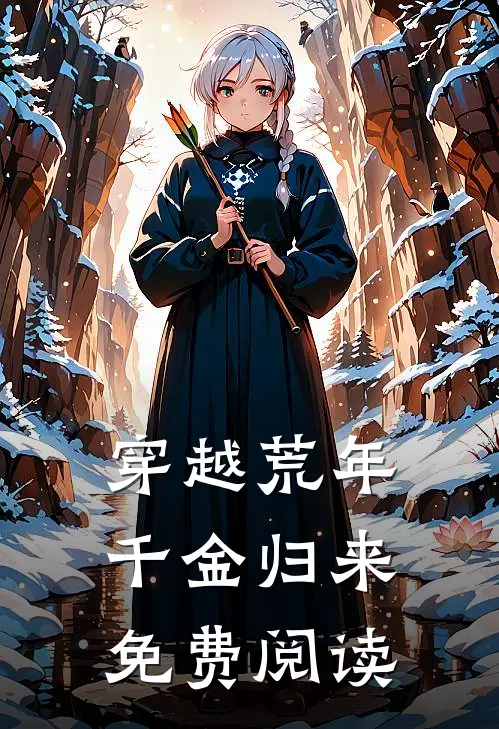 穿越荒年千金归来免费阅读