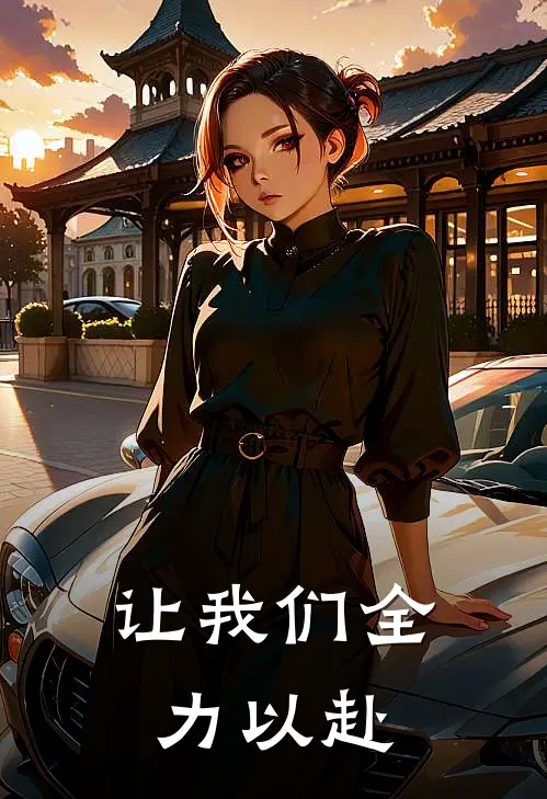 让我们全力以赴