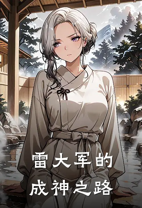 雷大军的成神之路