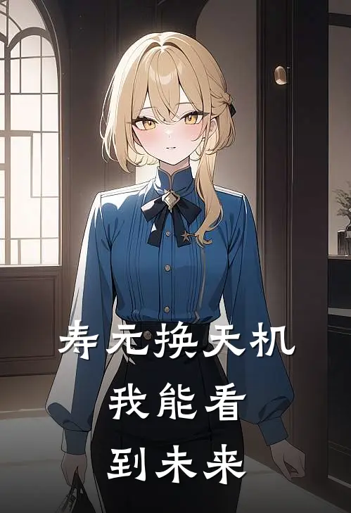 寿元换天机，我能看到未来