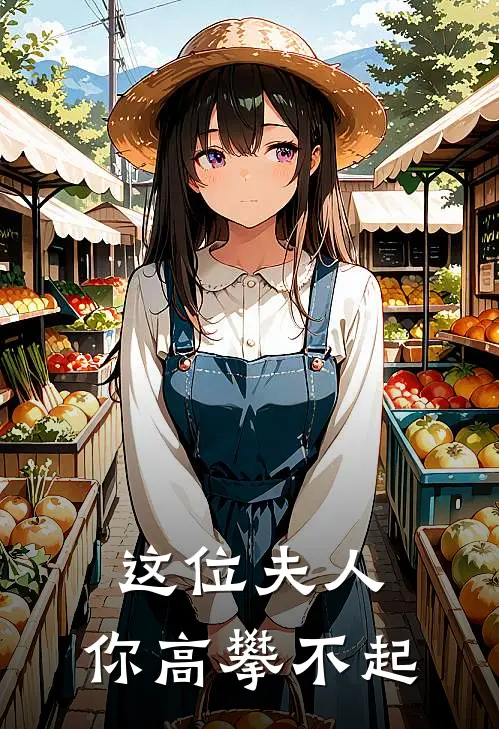 这位夫人，你高攀不起