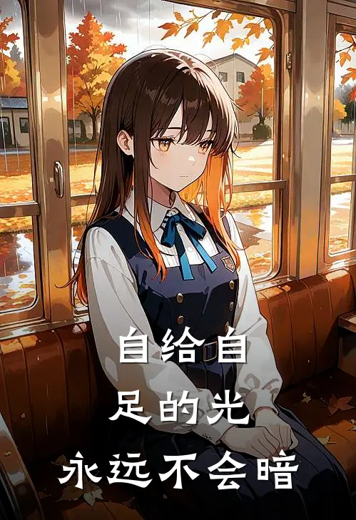 自给自足的光，永远不会暗