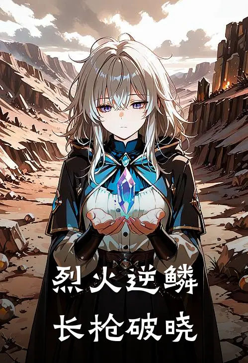 烈火逆鳞，长枪破晓