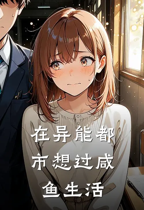 在异能都市想过咸鱼生活