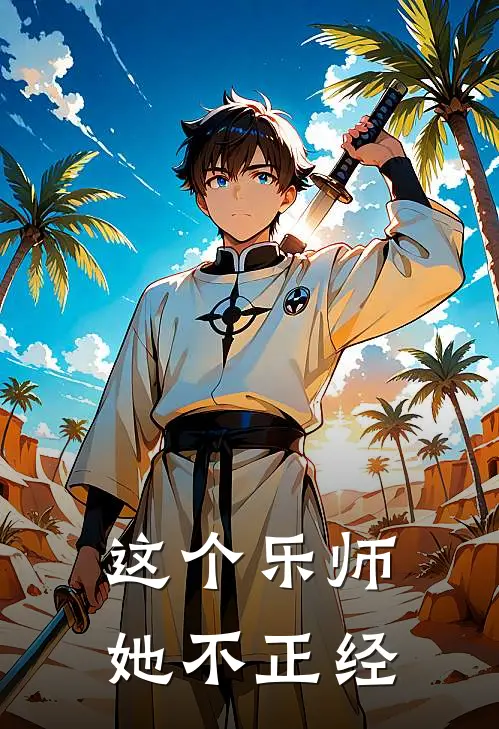 这个乐师她不正经