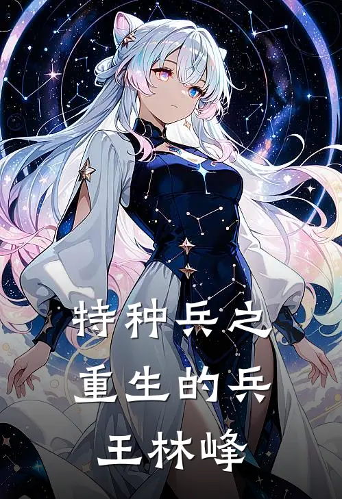 特种兵之重生的兵王林峰