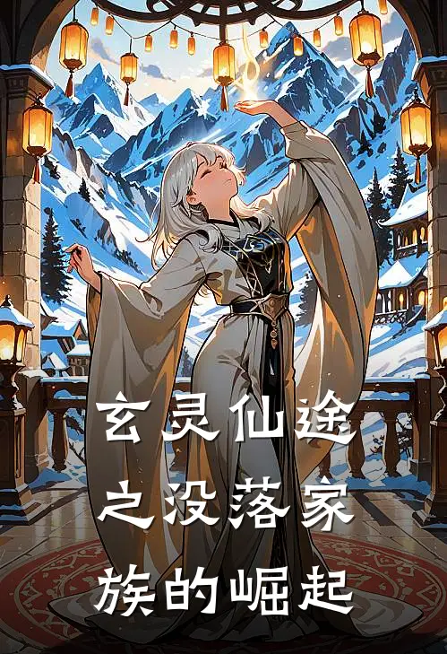 玄灵仙途之没落家族的崛起