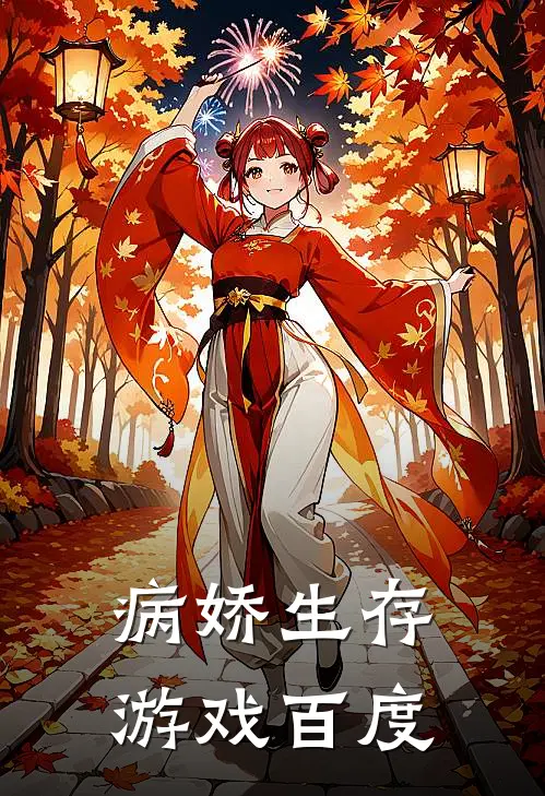 病娇生存游戏百度