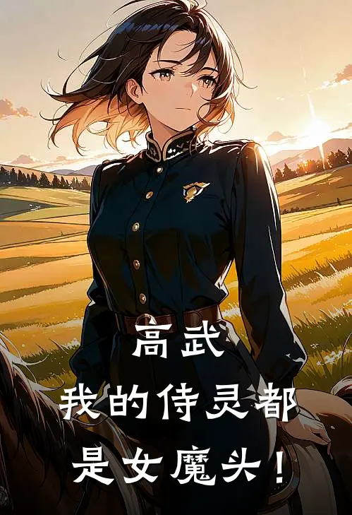 高武：我的侍灵都是女魔头！