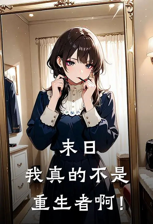 末日：我真的不是重生者啊！