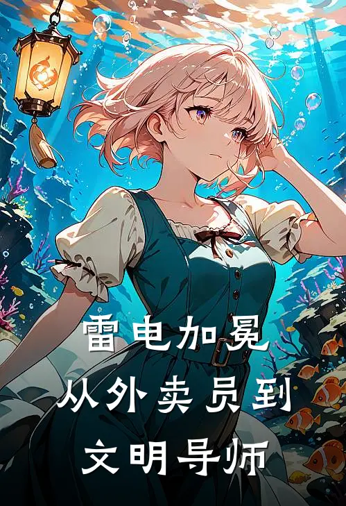 雷电加冕：从外卖员到文明导师