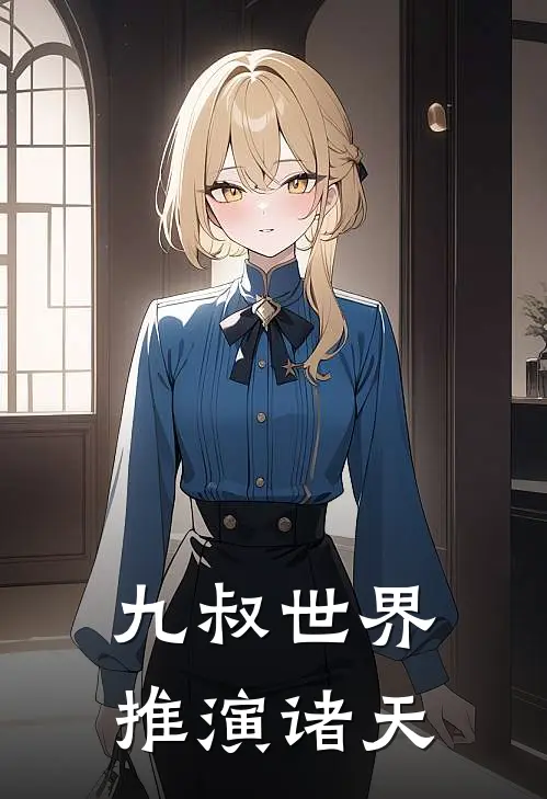 九叔世界：推演诸天