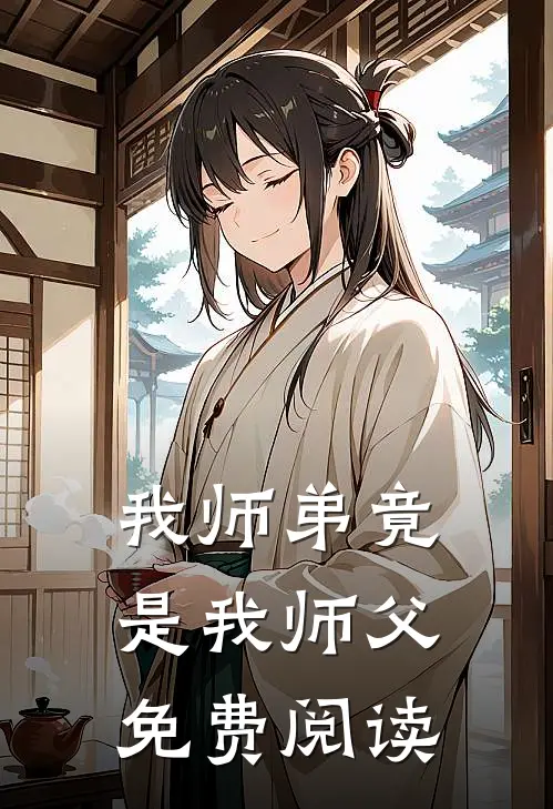 我师弟竟是我师父免费阅读