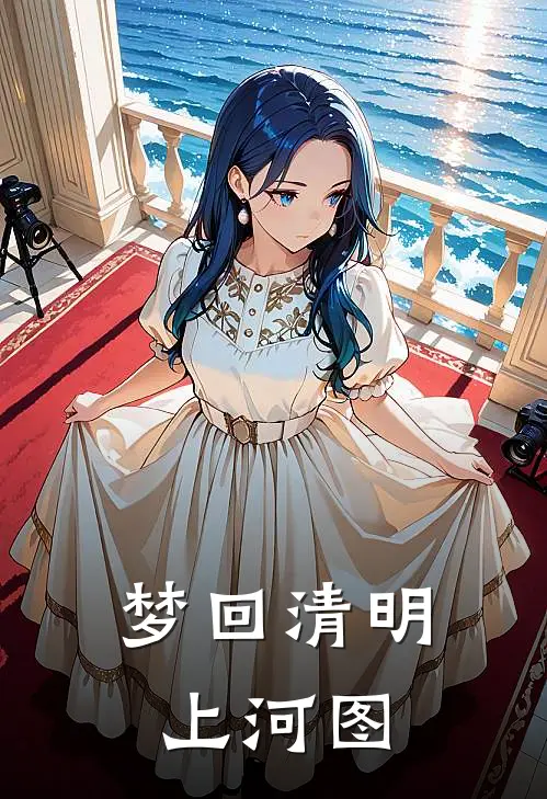 梦回清明上河图