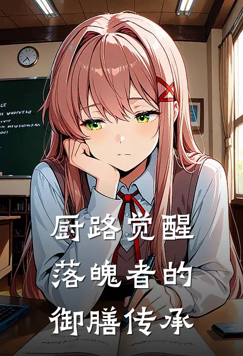 厨路觉醒：落魄者的御膳传承