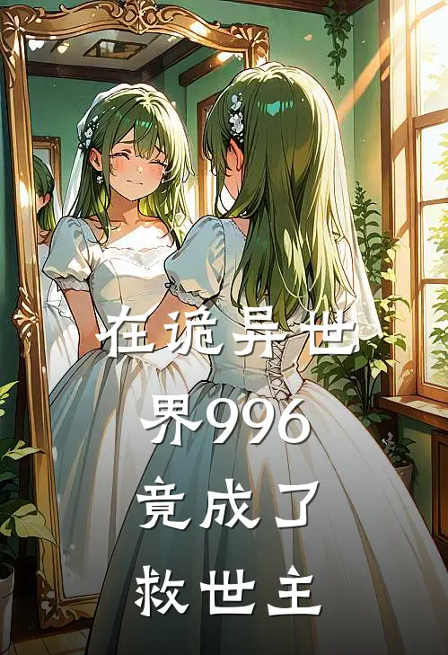 在诡异世界996，竟成了救世主