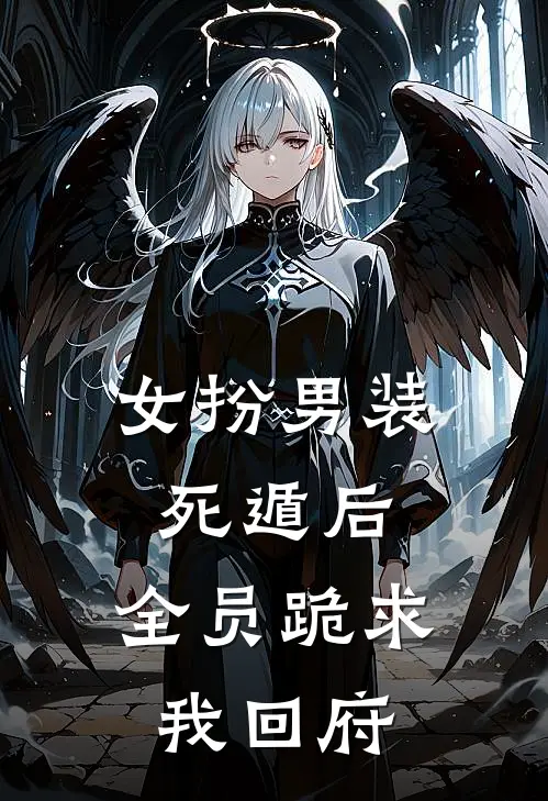女扮男装死遁后，全员跪求我回府